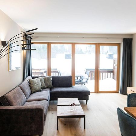 Gerlos Alpine Estate - Gerlos Zewnętrze zdjęcie