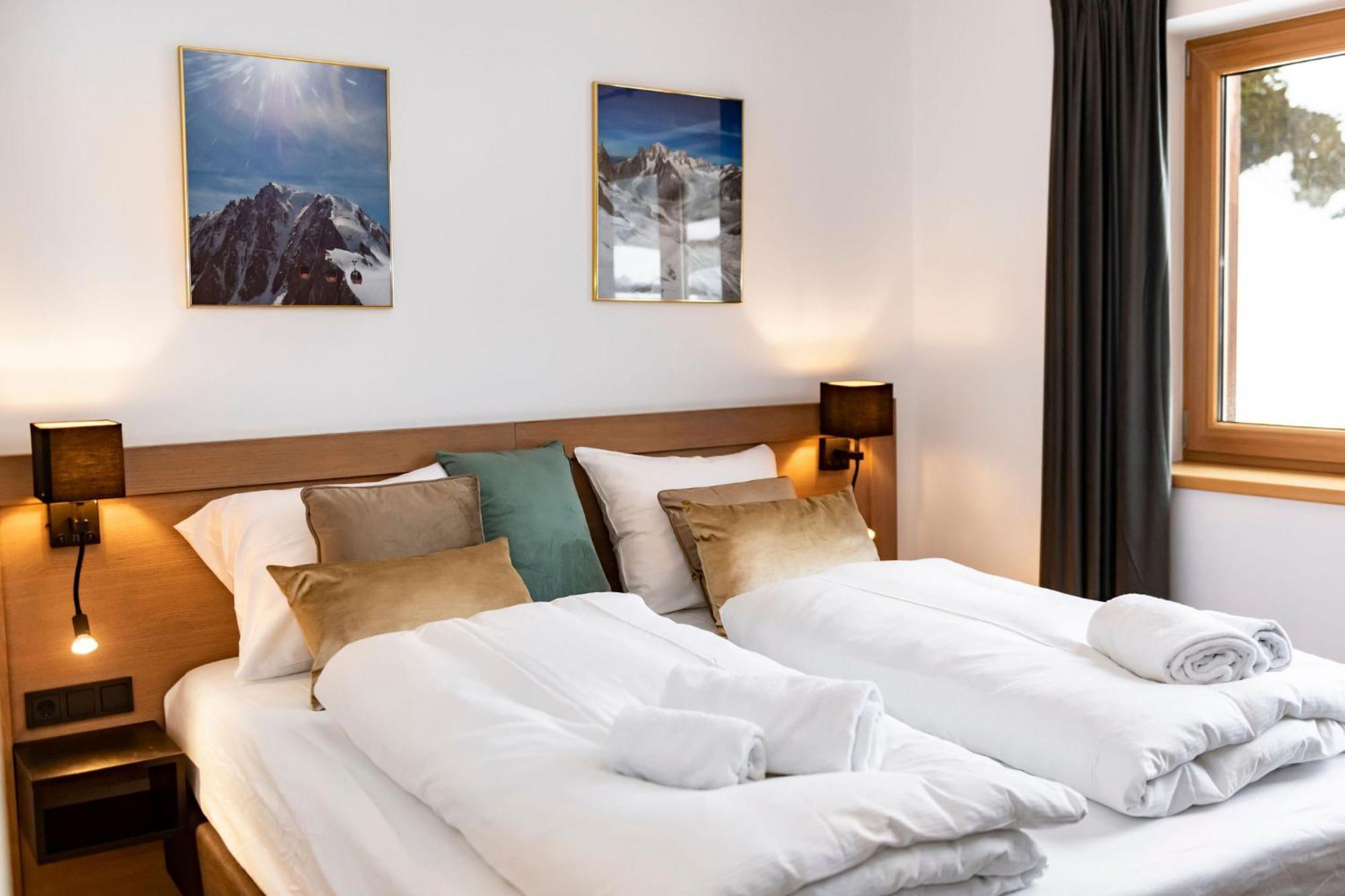Gerlos Alpine Estate - Gerlos Zewnętrze zdjęcie