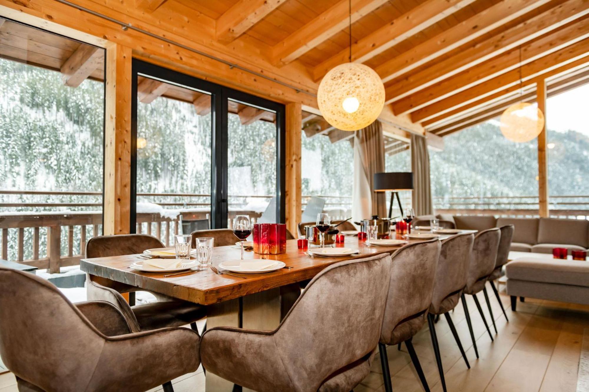 Gerlos Alpine Estate - Gerlos Zewnętrze zdjęcie