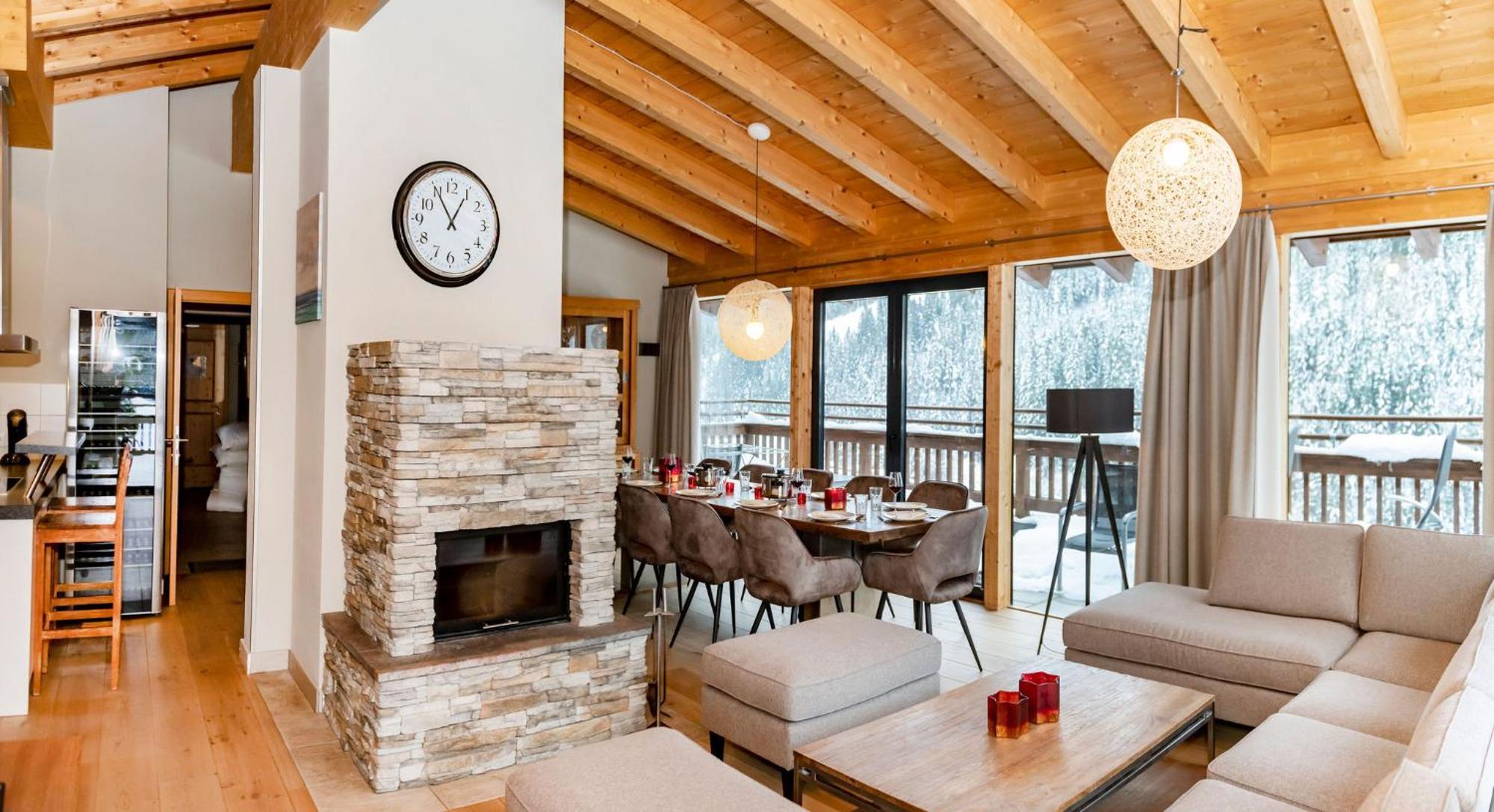 Gerlos Alpine Estate - Gerlos Zewnętrze zdjęcie