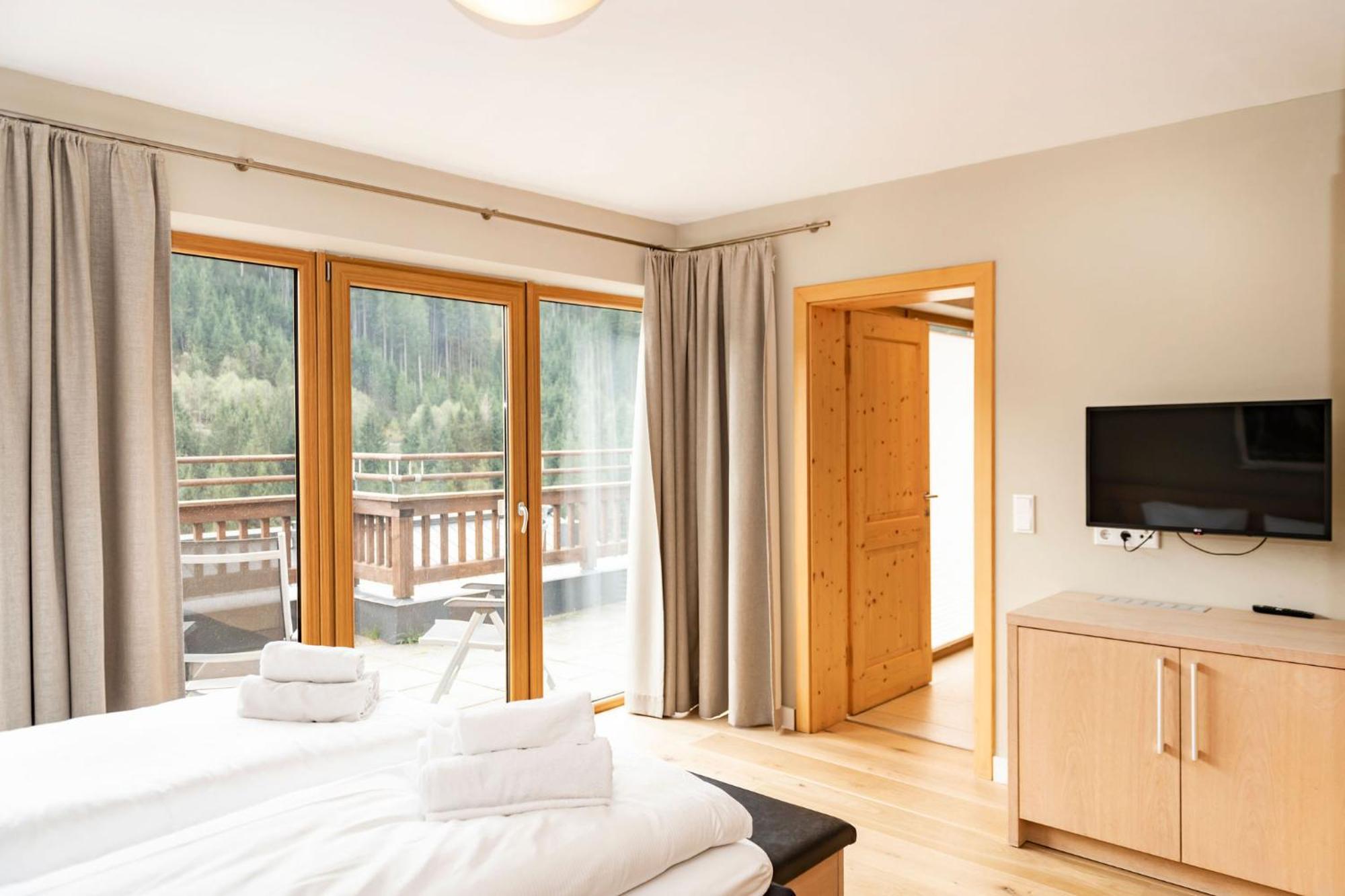 Gerlos Alpine Estate - Gerlos Zewnętrze zdjęcie