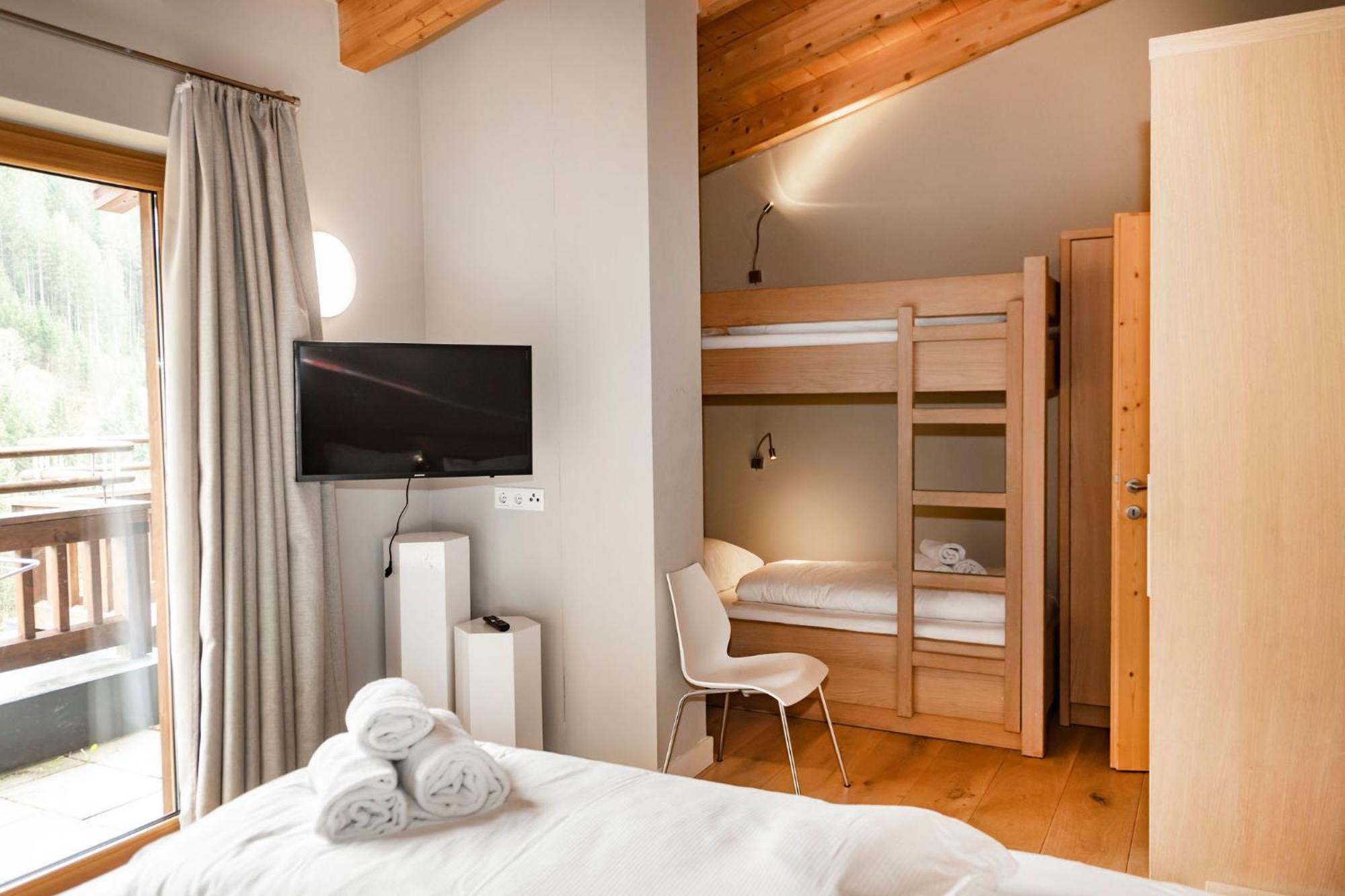 Gerlos Alpine Estate - Gerlos Zewnętrze zdjęcie