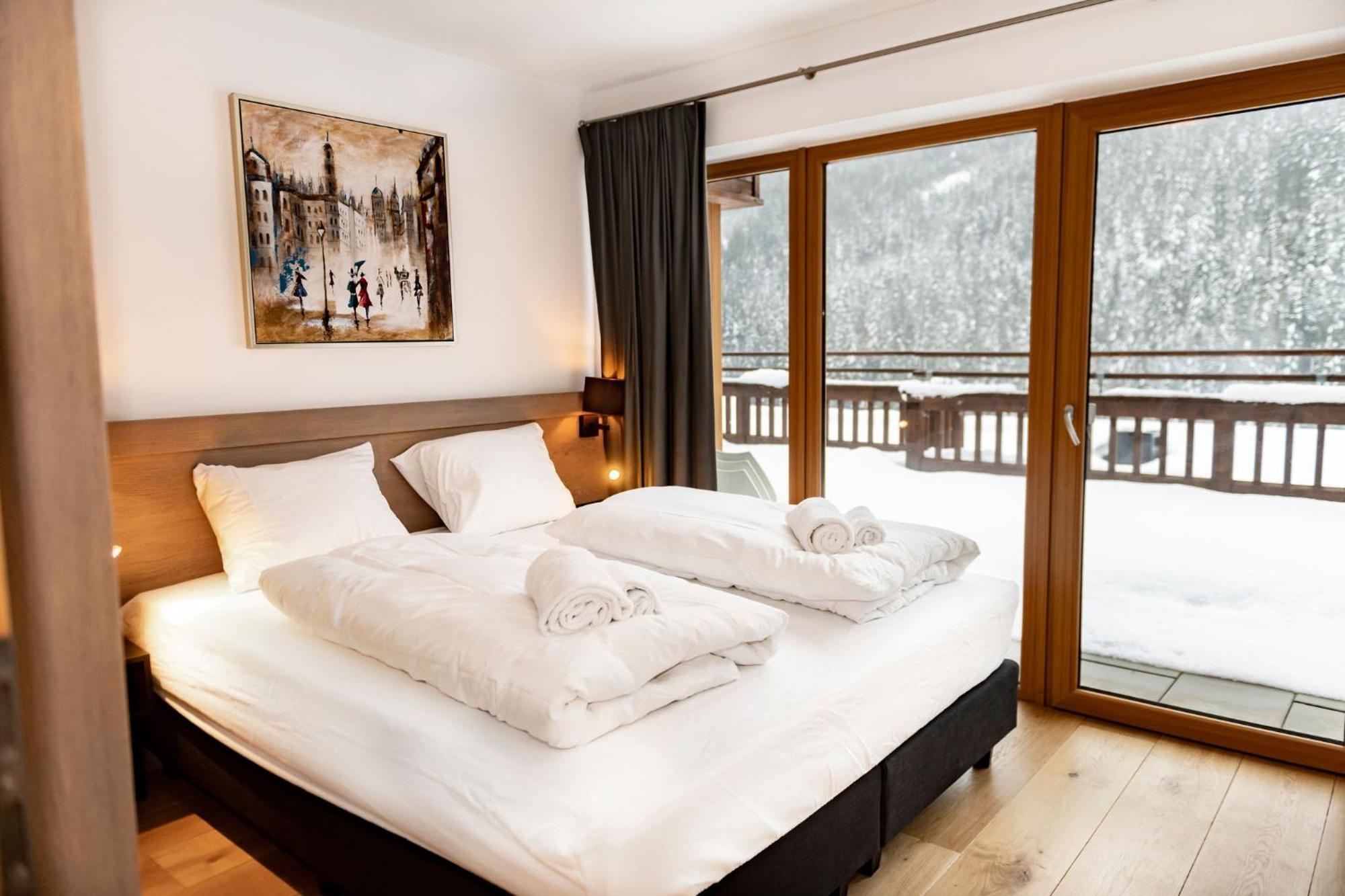Gerlos Alpine Estate - Gerlos Zewnętrze zdjęcie